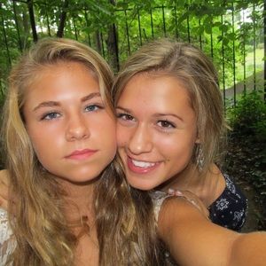 Meet your Posher, Catherine